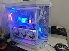 Gaming ryzen 7800x3d gebraucht kaufen  Hamm