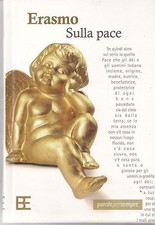 Sulla pace erasmo usato  Vignate
