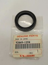 Kawasaki outer tube usato  Gropello Cairoli