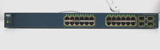 Cisco catalyst c3560g gebraucht kaufen  Dessau-Roßlau