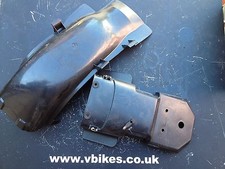 Keeway rkv125 rear for sale  SPILSBY