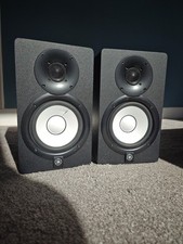 Yamaha hs5 powered for sale  DONAGHADEE