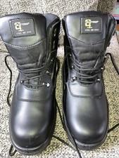 Grafters boots for sale  PETERHEAD