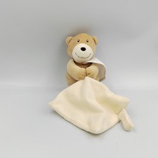 Doudou ours beige d'occasion  Le Portel