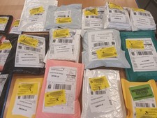 Secret packs riginal gebraucht kaufen  Gottmadingen