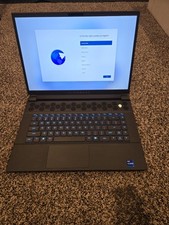 Alienware m16 qhd for sale  Saratoga Springs
