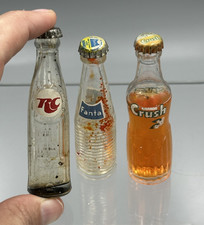 Vintage miniature soda for sale  Minneapolis