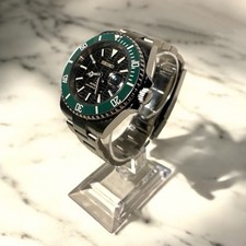 Orologio automatico diver usato  Bologna