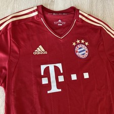 Bayern münchen riginal gebraucht kaufen  Nabburg