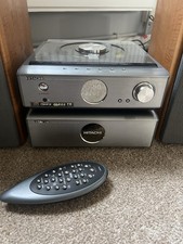 Hitachi stereo system for sale  SOUTHAMPTON