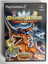 Cib digimon data for sale  Clyde