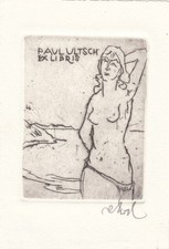 Exlibris livre art d'occasion Exlibris livre art d'occasion  Expédié en France