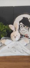 Nicotoy blue rabbit d'occasion  Expédié en Belgium