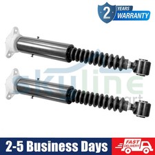 Par de Amortecedor Traseiro com Autonivelamento 31255534 Para Volvo S80 XC70 V70 2007- comprar usado  Enviando para Brazil