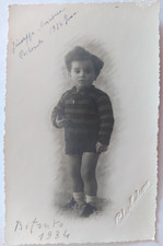 Bitonto 1934 studio usato  Rionero in Vulture