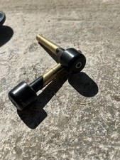 Lenkerenden motorrad gebraucht kaufen  Uffenheim