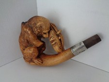 Antique vintage carved for sale  SALISBURY