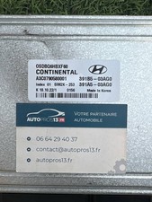 Sim2k 253 calculateur d'occasion  Berre-l'Étang