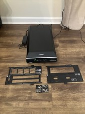 Epson perfection v550 for sale  Rougemont
