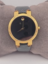 Movado museum 39mm for sale  Bartlett