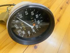 Vaz Lada 2106 2103 Speedometer Made In USSR, używany na sprzedaż  PL