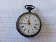 Montre gousset clef d'occasion  Fabrègues