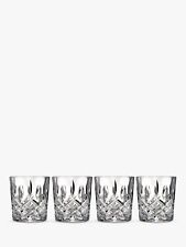 Waterford marquis crystal for sale  RAMSGATE