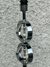 Lampadaire design boules d'occasion  Annemasse