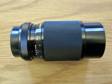 Soligor zoom macro for sale  BUDLEIGH SALTERTON