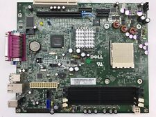 DELL 0YP693 Optiplex 740 REV.A00 SFF - DDR2 - Sockel AM2 - ohne I/O Shield#M2289 comprar usado  Enviando para Brazil