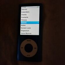 Apple ipod nano for sale  Nashville