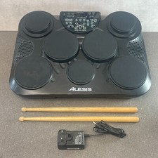 Alesis compact drum for sale  DUNFERMLINE