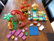 Lego duplo konvolt gebraucht kaufen  Kraichtal