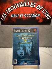 Jeu vidéo chevaliers d'occasion  Montembœuf