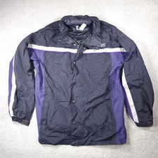 Fedex reflective windbreaker for sale  Troy