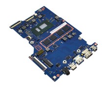 Usado, Placa-mãe SAMSUNG NOTEBOOK 7 SPIN NP730QAA CORE I5-8250U 8GB RAM BA92-18444A comprar usado  Enviando para Brazil