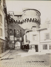 Vannes. porte prison d'occasion  Pagny-sur-Moselle
