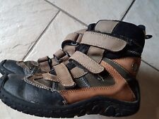 Stiefel schuhe jungen gebraucht kaufen  Altlay, Grenderich, St.Aldegund
