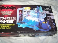Kenner batman robin for sale  FERRYHILL