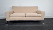 Minotti compact sofa for sale  CLITHEROE