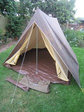 Person ridge tent for sale  NOTTINGHAM