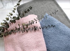 Hiorie Hôtel Doux Bactéricide Water-Absorption Visage Towel 4 Drap Coton Japon comprar usado  Enviando para Brazil