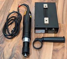 Drehmoment elektroschrauber ki gebraucht kaufen  Unterensingen