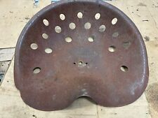 Vintage massey harris for sale  Three Rivers