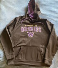 black uw sweatshirt for sale  Prosser