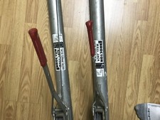 Proctor wall jacks for sale  Palos Park