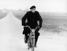 Alain delon doucement d'occasion  Prades