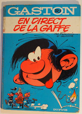 Gaston direct gaffe d'occasion  Combs-la-Ville