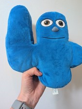 numberjacks soft toys for sale numberjacks soft toys for sale DONCASTER