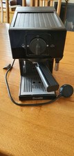 Dualit espresso coffee for sale  COULSDON